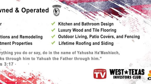 American Integrity Contracting - Thumbnail