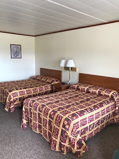 Photos of The Grand Motel