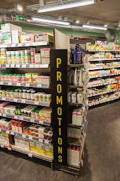 Photo n°11 de NATURALIA à Boulogne-Billancourt (Boutique de produits de toilette)