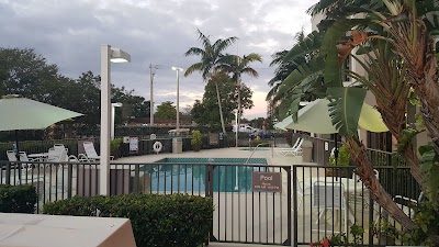 Photos of Hampton Inn Ft. Lauderdale-Commercial Blvd.