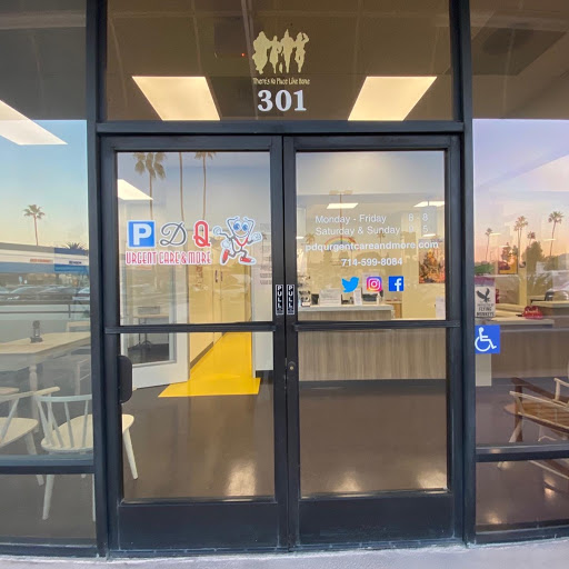 PDQ Urgent Care & More Gallery - United States