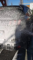 Photo n°5 de Novajet VALENTON - Centre de lavage Auto/Moto à Valenton (Station de lavage automobile)