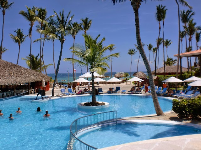 parque natural