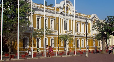 Photos of Municipality of Santa Marta