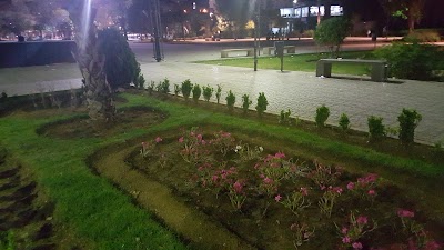 Photos of Jardin Municipale