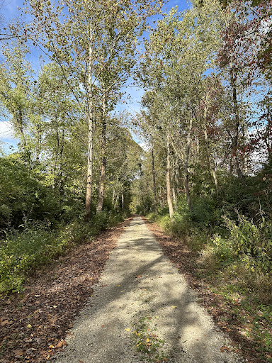 Recreational Trails Program - Visual