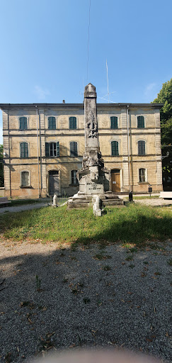 Roccabianca - Visual