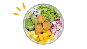 Photo n°38 de La Croissanterie à Nice (Saladerie)