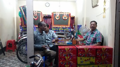 Photos of Bikolpo bike canter