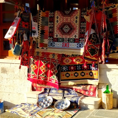 Bazar Gjirokastra