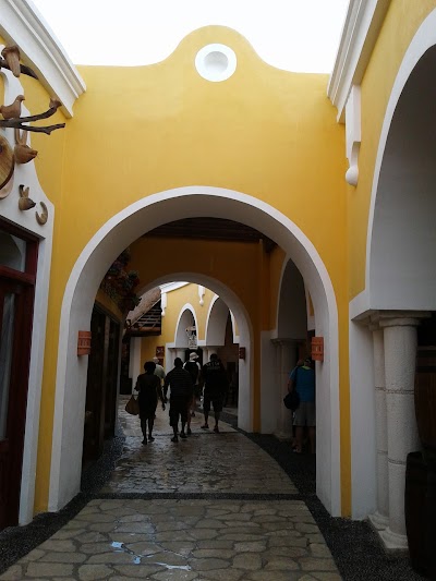 Photos of Costa Maya Cruise Port