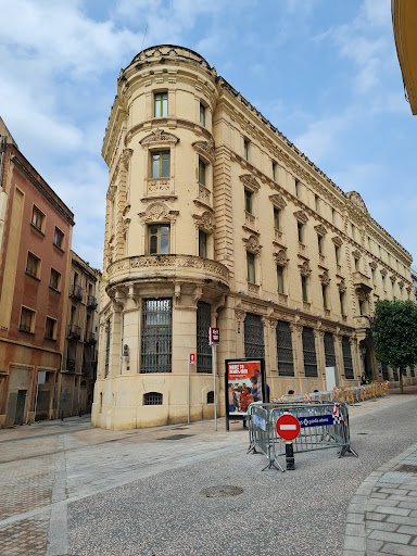 Museu Arqueològic Salvador Vilaseca