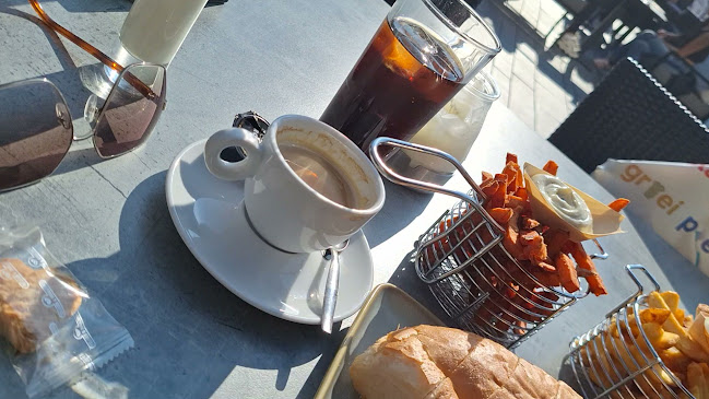 Beoordelingen van Le Baron in Almere - Restaurant