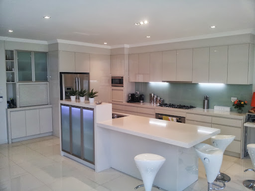 Garry Jeans Kitchens - Thumbnail