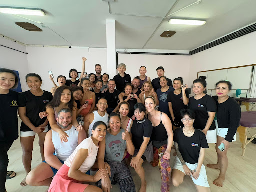 Origin Thai Massage Therapy