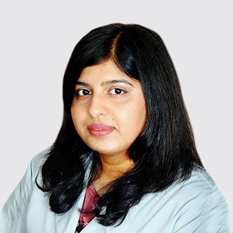 Rubina Usman, MD