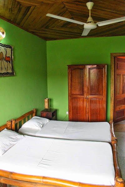 Photos of Busua Inn Guesthouse and French Cuisine Busua Ghana