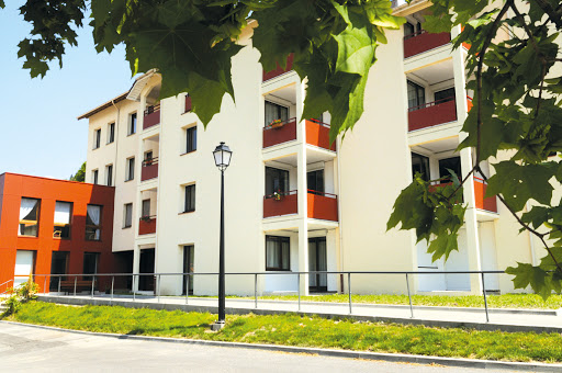 Photo de EHPAD Montmélian - Résidence Saint Antoine