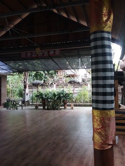 Photos of Pranava Yoga canggu
