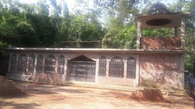 Photos of Shahpur Purbopara Jame Masjid