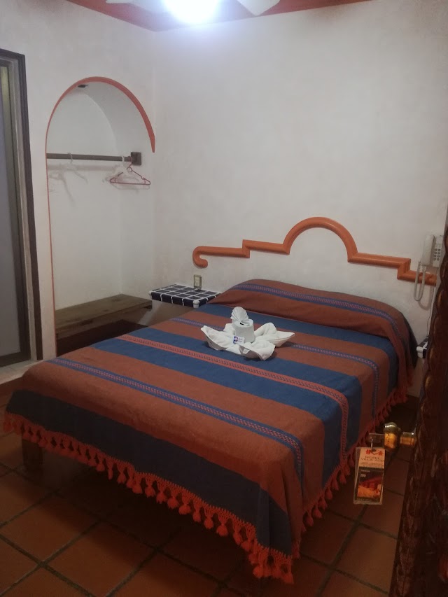 Hotel Villa Alta