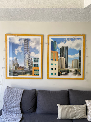 Time Frame USA - Visual