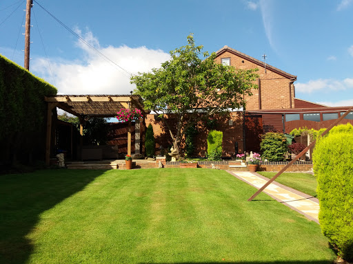 Henlow Close - Visual