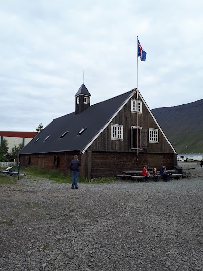 Photos of Fosshestar