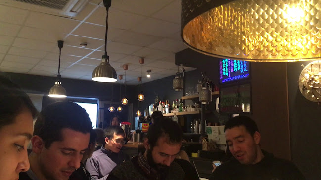 Fifty Six Restaurant 北街五十六号
