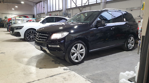 carpoint-frankfurt GmbH - Thumbnail