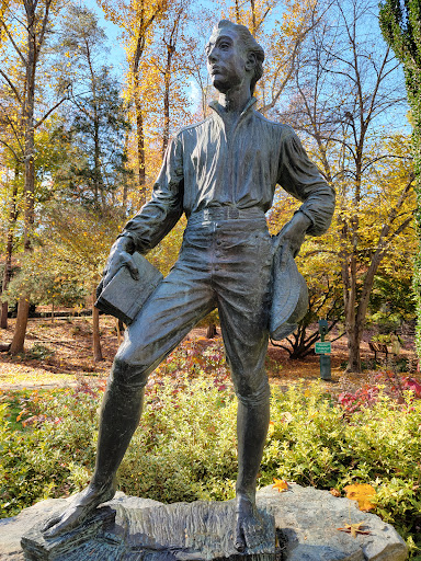 Greensboro Botanical Gardens - Thumbnail