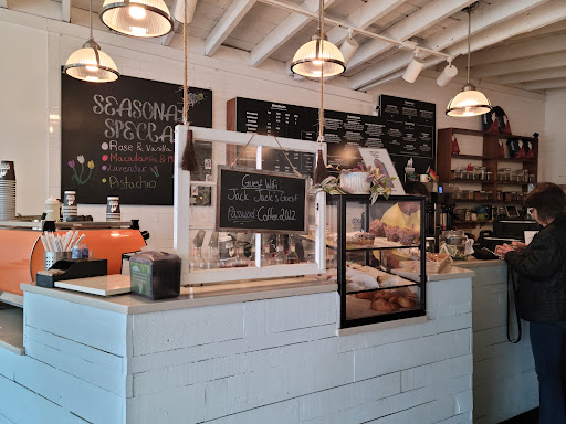Jack Jack's Coffee House - Thumbnail