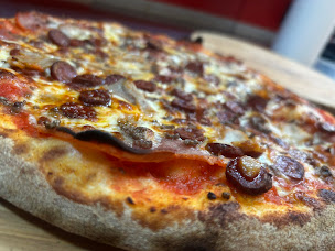 Photo n°34 de Pizza Rapido SM à Soisy-sur-Seine (Pizzeria)