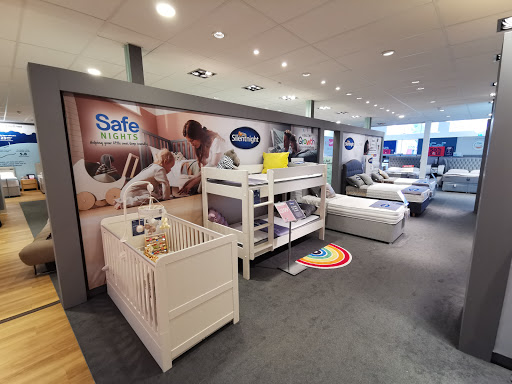 Bensons for Beds Chester - Thumbnail