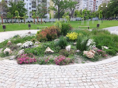 Photos of Artilereeski Park