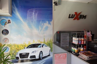 Photos of Luxem Autopartes
