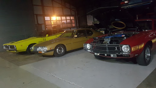 AMW Auto Experts - Thumbnail