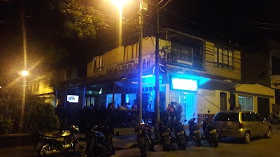 Photos of Fonda La Bachue Azul