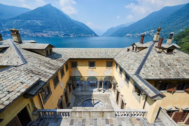 Villa Pliniana