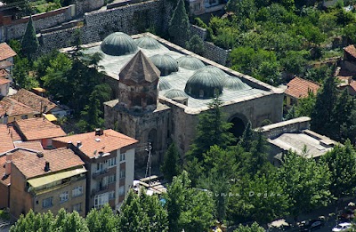 Gökmedrese Cami