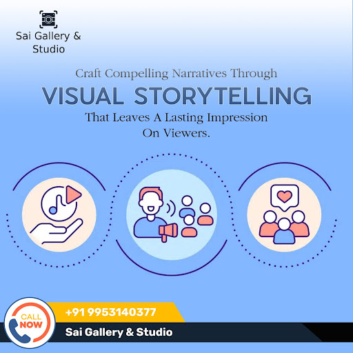 Unlock the power of visual storytelling! post image
