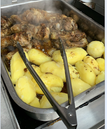 Photo n°11 de Le 07 de table à Tournon-sur-Rhône (Restauration rapide)