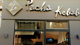 Photo n°1 de Le Pacha Kebab à Dijon (Restauration rapide)