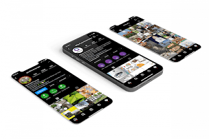 Photo n°7 de Affipub Communication & Evènementiel Albi à Puygouzon (Concepteur de sites Web)