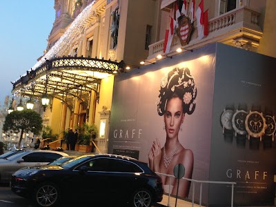 Photos of Graff