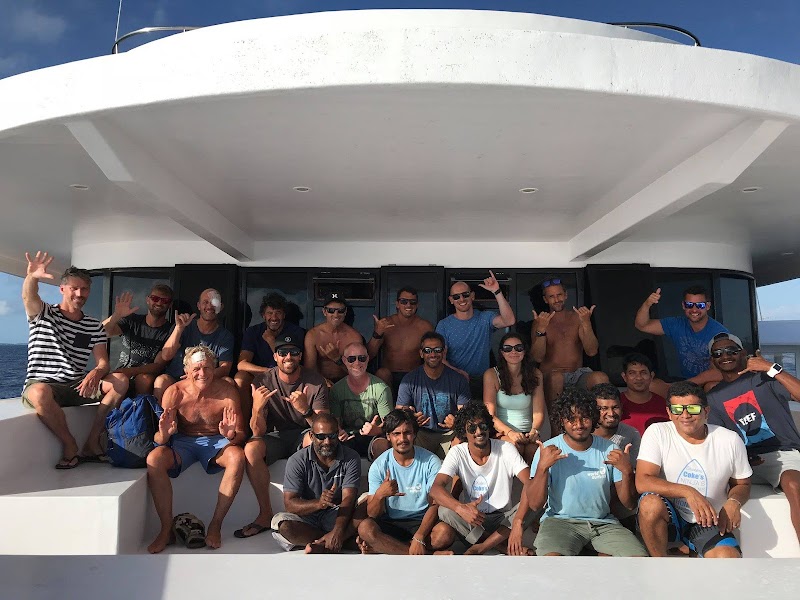 Green Overhead photo 3