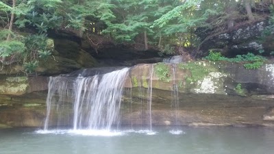 Photos of Grayson Lake State Park