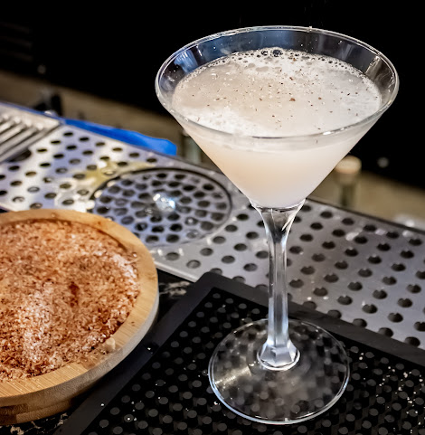 Toro Mexican Kitchen by null