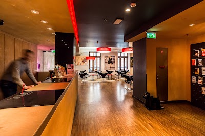 Photos of Bohem Art Hotel