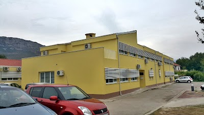 Photos of DOM ZDRAVLJA SPLITSKO-DALMATINSKE ŽUPANIJE, ISPOSTAVA KA&Scaron;TEL SUĆURAC
